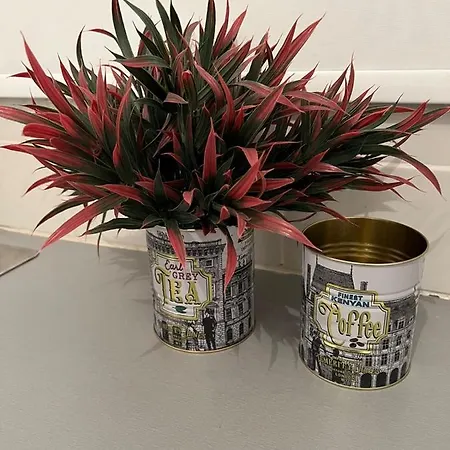 Artemis 1 Bdr Down Town Appartement *