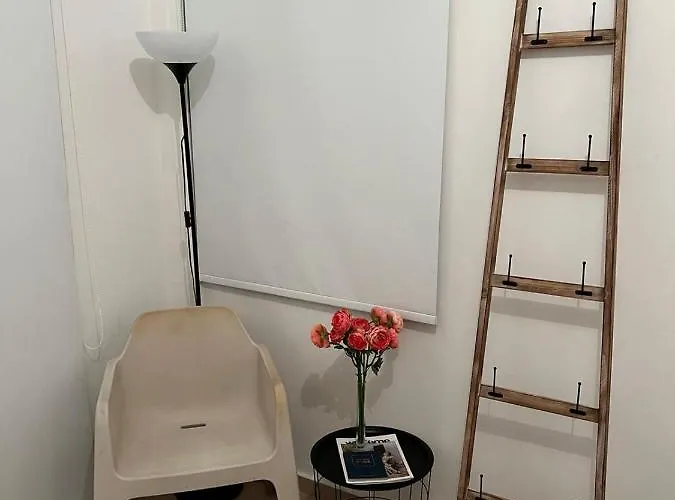 Appartement Artemis 1 Bdr Down Town *