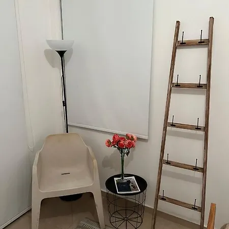 Apartment Artemis 1 Bdr Down Town *