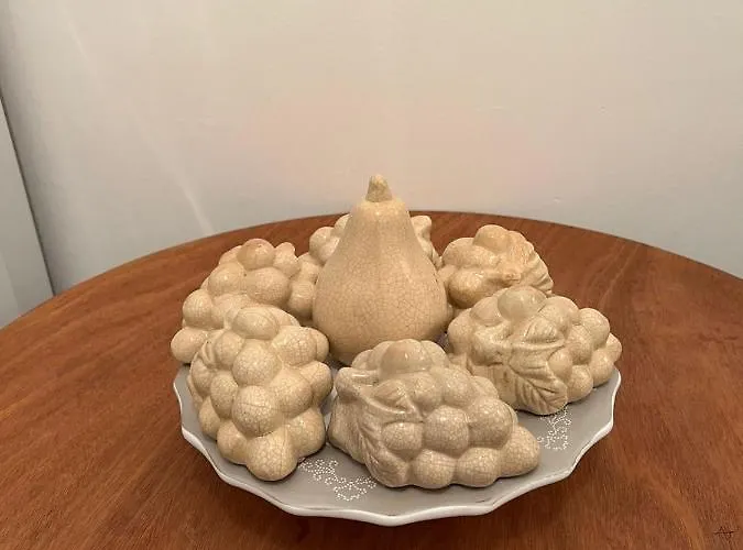 Artemis 1 Bdr Down Town Apartamento