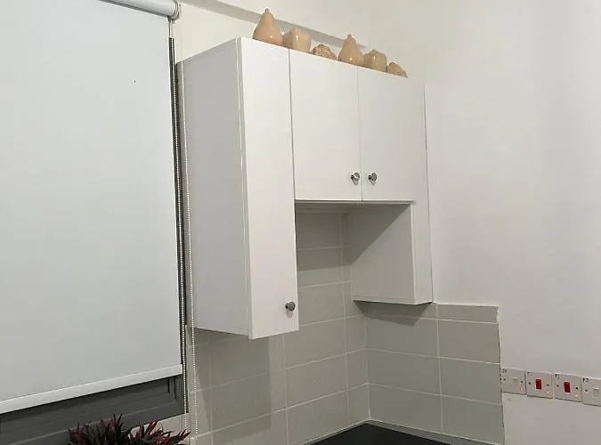 Artemis 1 Bdr Down Town Λευκωσία