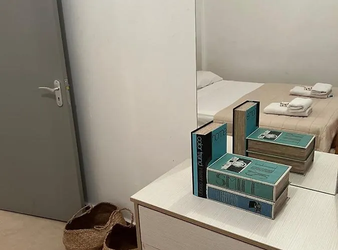 Apartamento Artemis 1 Bdr Down Town