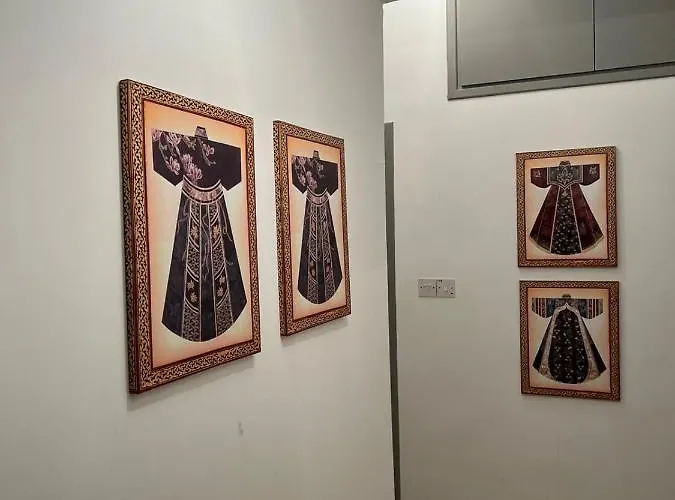 Artemis 1 Bdr Down Town *