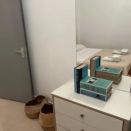 Daire Artemis 1 Bdr Down Town