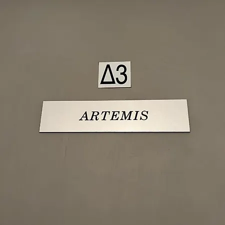 Апартаменты Artemis 1 Bdr Down Town By Platform 357
